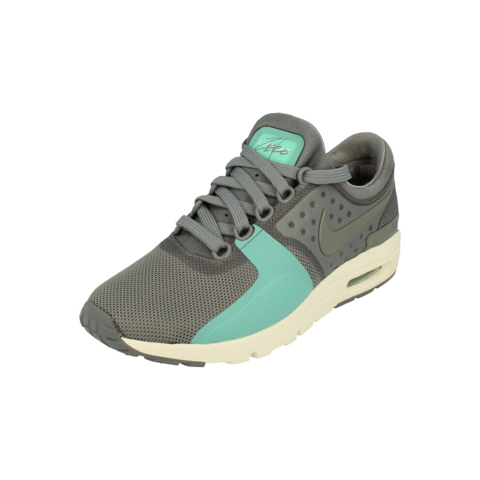 (4.5) Nike Womens Air Max Zero Running Trainers 857661 Sneakers Shoes