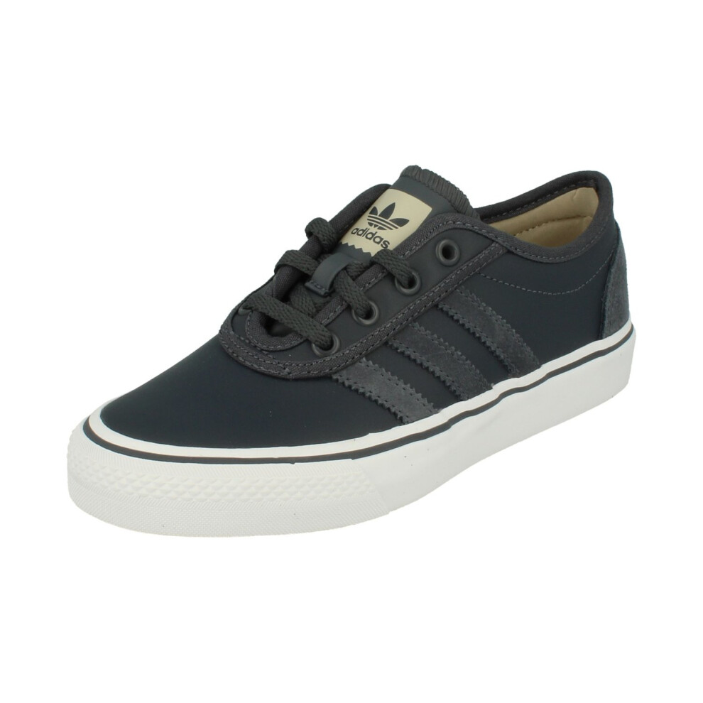 (4) Adidas Adi-Ease Mens Trainers Sneakers