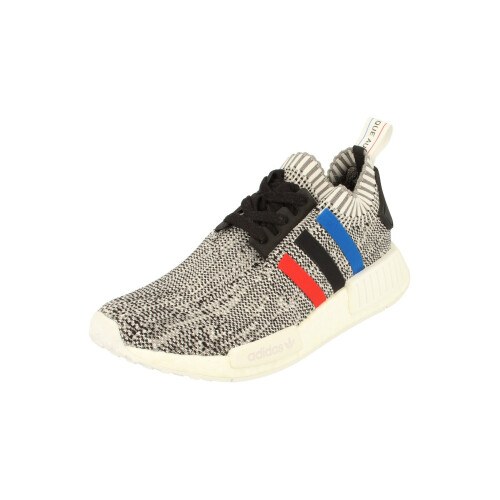 Nmd r1 primeknit sneakers hotsell