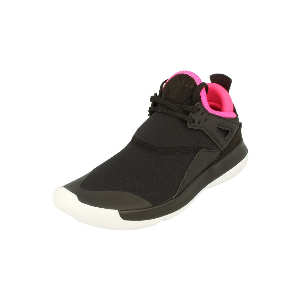 (4.5) Nike Air Jordan Fly 89 GG Trainers Aa4040 Sneakers Shoes