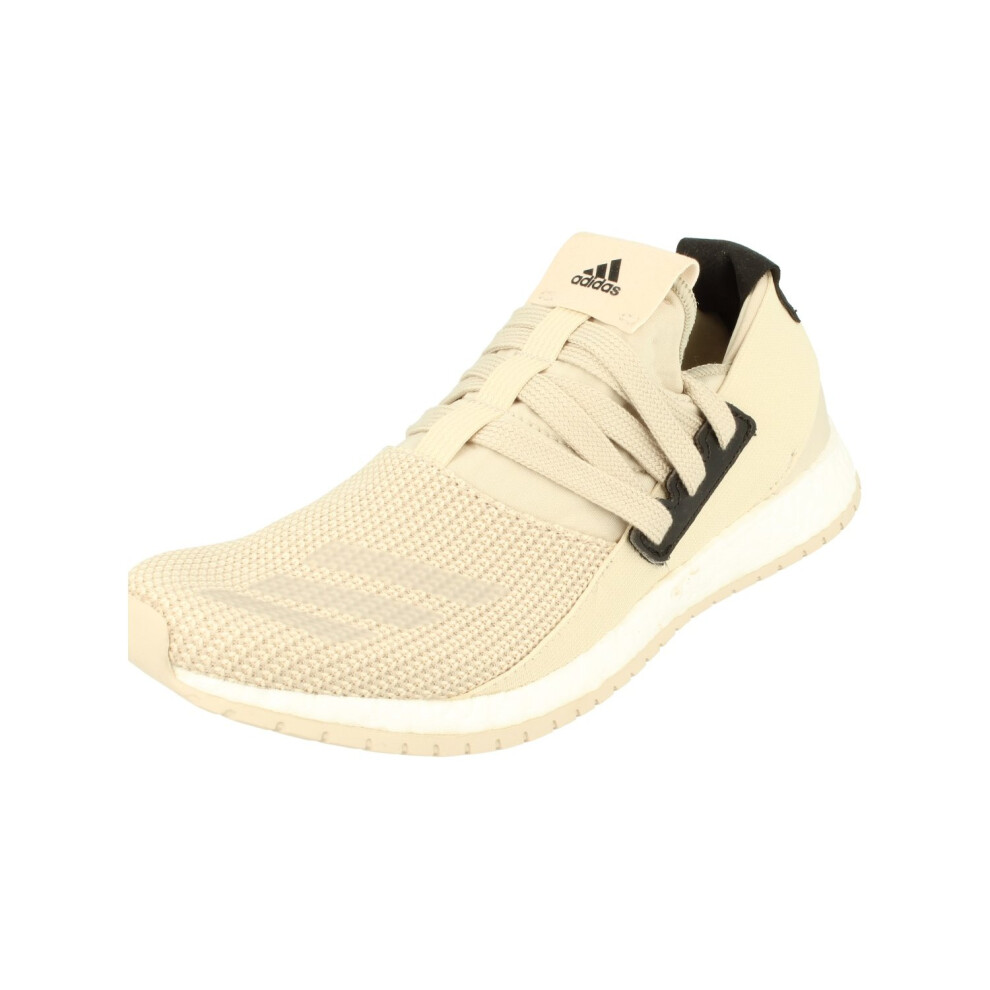 (7) Adidas Pureboost R M Unisex Running Trainers Sneakers