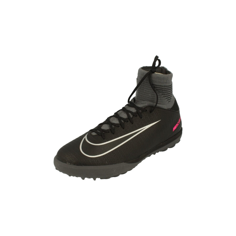Nike (5) Junior Mercurialx Proximo Ii Tf Football Boots 831972 Soccer Shoes