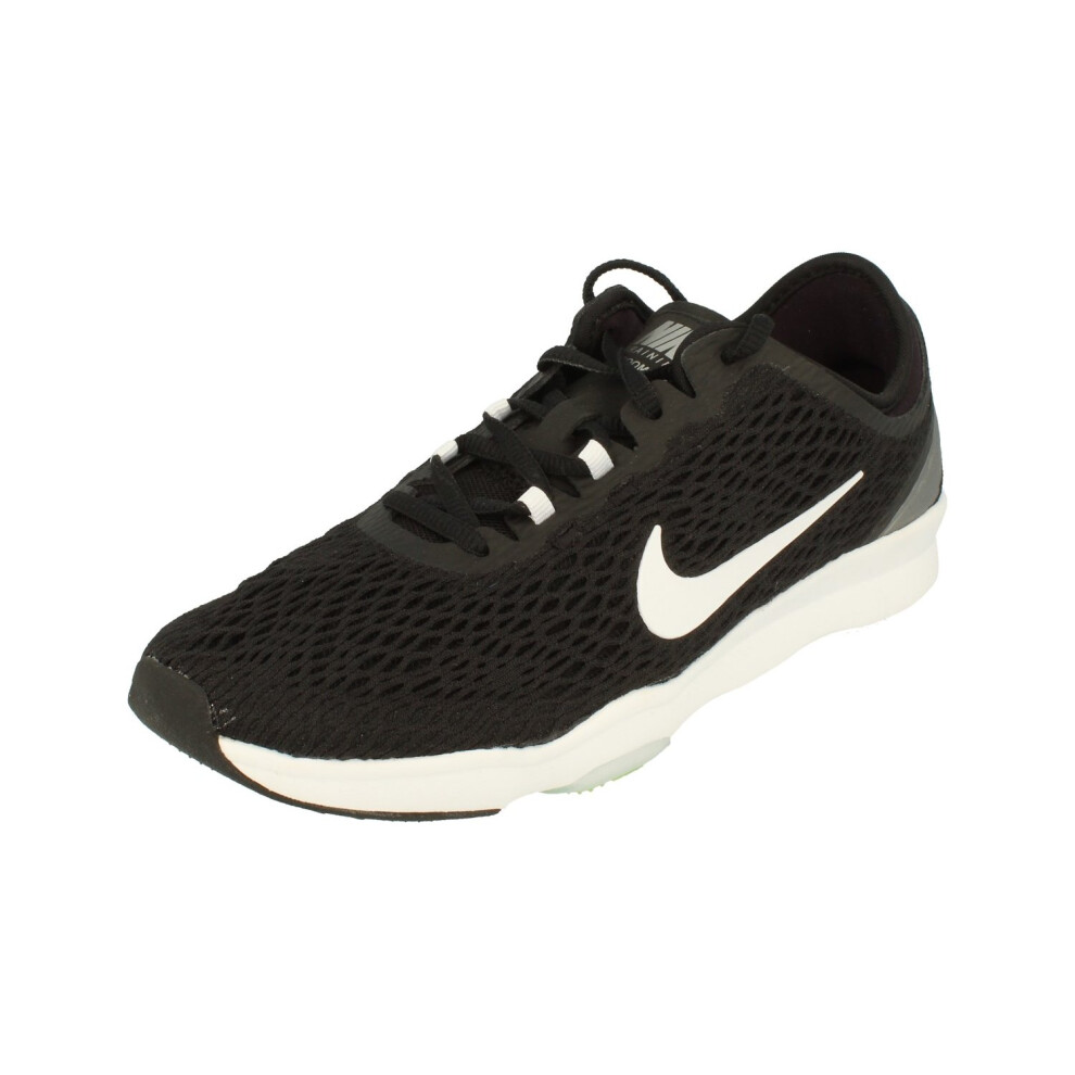 (4.5) Nike Womens Zoom Fit Running Trainers 704658 Sneakers Shoes