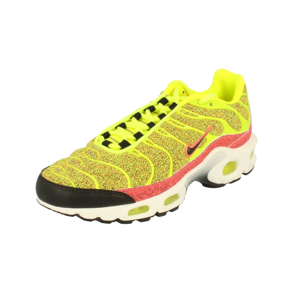 (3.5) Nike Womens Air Max Plus Se Womens Running Trainers 862201 Sneakers Shoes