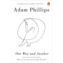 One Way and Another: New and Selected Essays