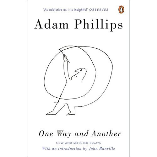 One Way and Another: New and Selected Essays