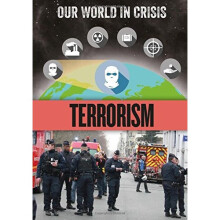 Terrorism (Our World in Crisis)