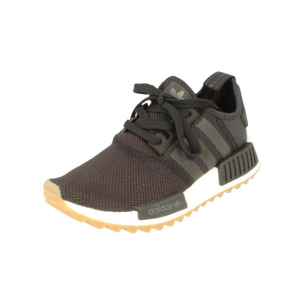 (7.5) Adidas Originals Nmd_R1 Trail W Unisex Running Trainers Sneakers