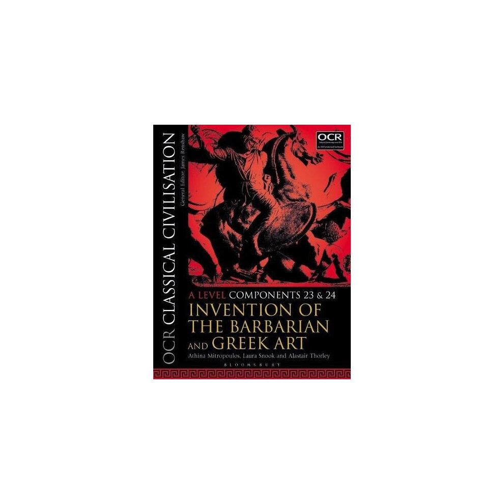 Ocr Classical Civilisation A Level Components And 24 Size 23
