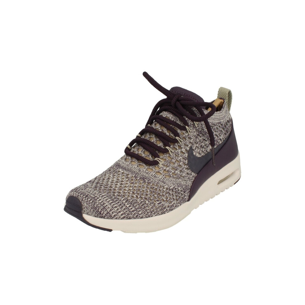 Nike (3.5) Air Max Thea Ultra Fk Womens Running Trainers 881175 Sneakers Shoes