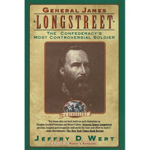 General James Longstreet