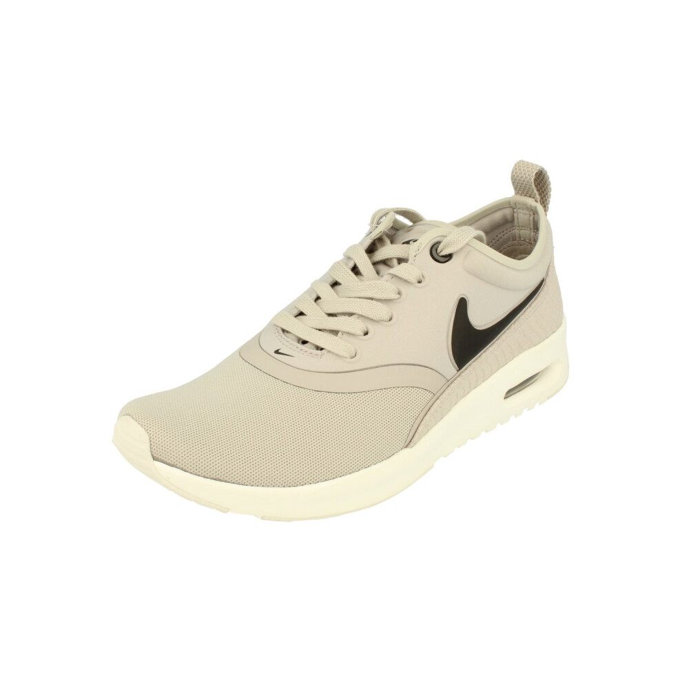 Nike (3.5) Womens Air Max Thea Ultra Prm Running Trainers 848279 Sneakers Shoes