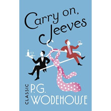 Carry On, Jeeves: (Jeeves & Wooster)