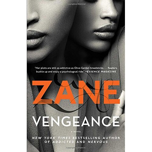 Vengeance