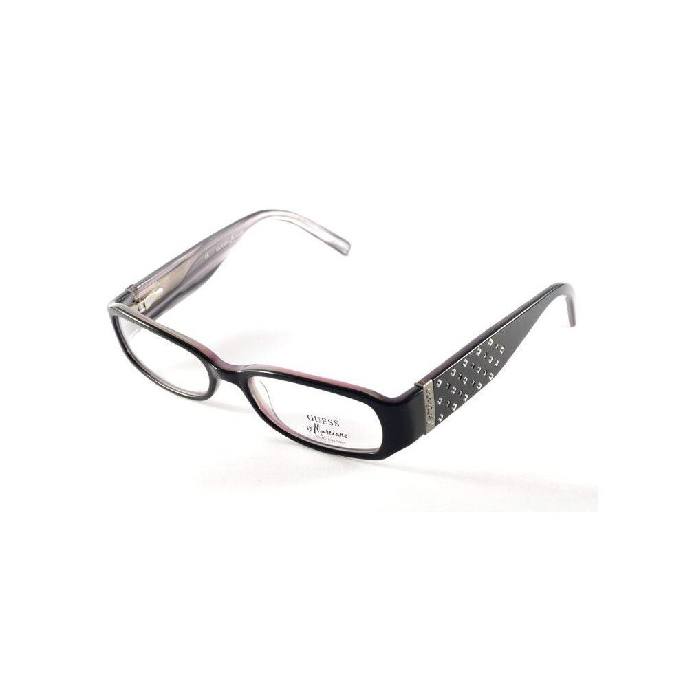 Marciano Optical Glasses 120 Black OP/I