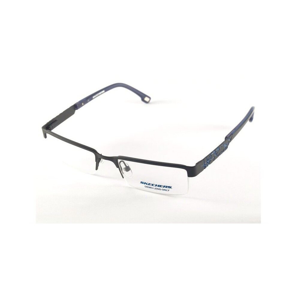 Skechers Glasses 3044 Matte Black OM/C