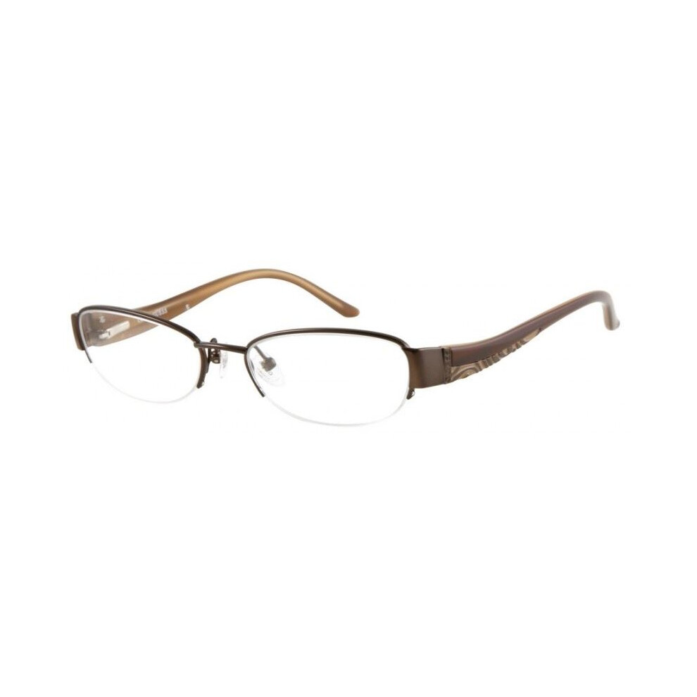 Guess Glasses Opt 2263 Brown OM/C