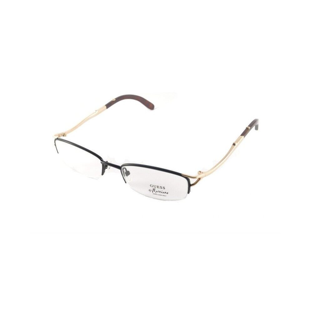 Marciano Optical Glasses 115 Black Gold OM/I