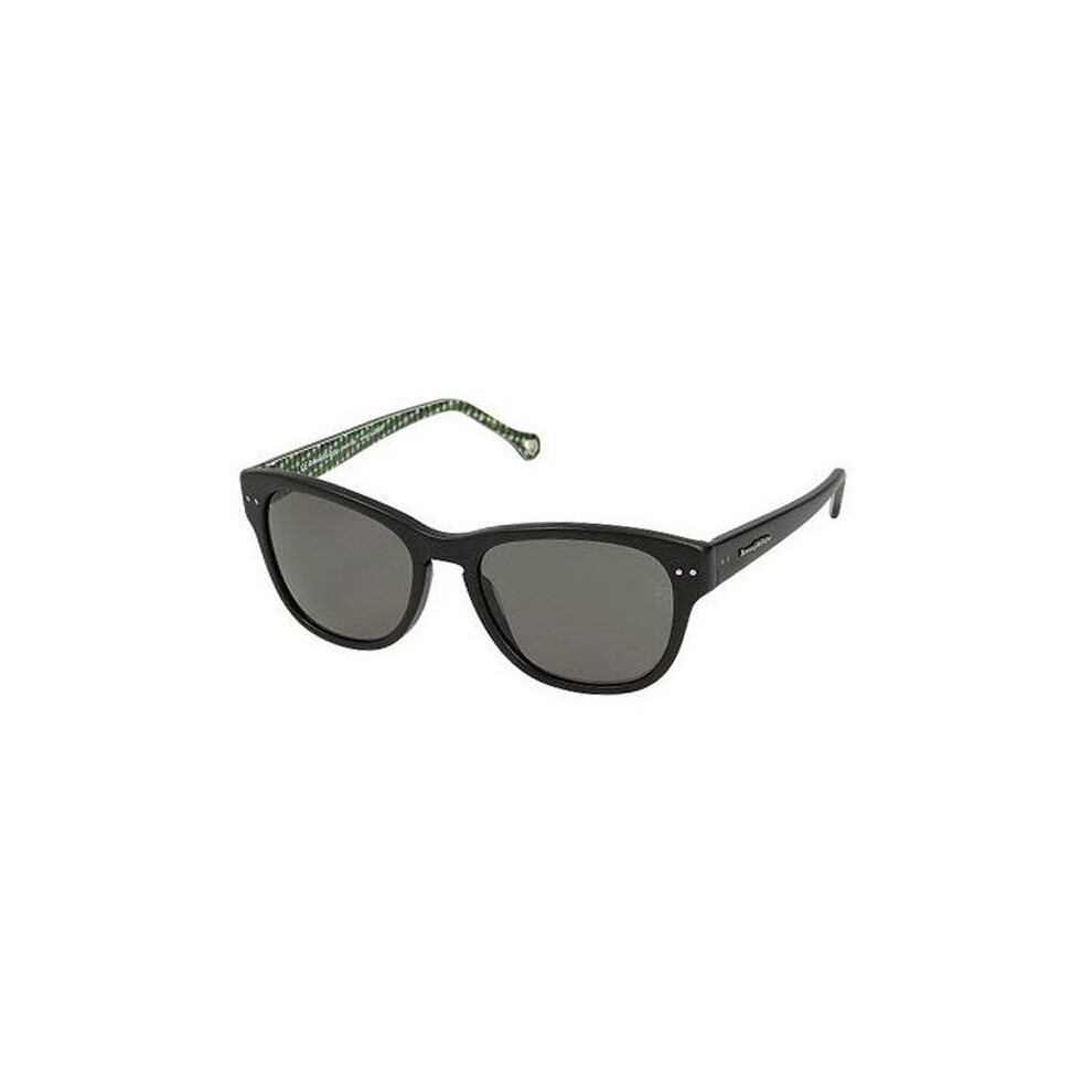 Ermenegildo Zegna Sunglasses SZ3600V 703P