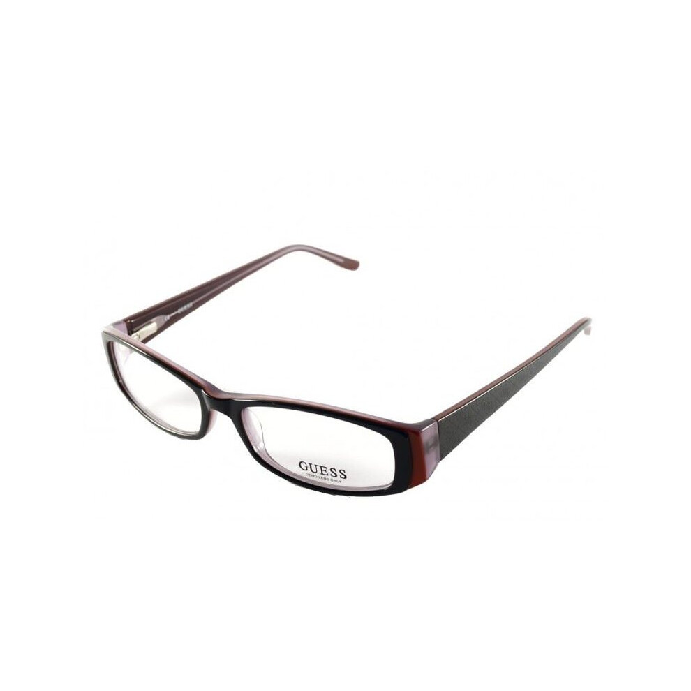 Guess Glasses 2206 Black OP/C