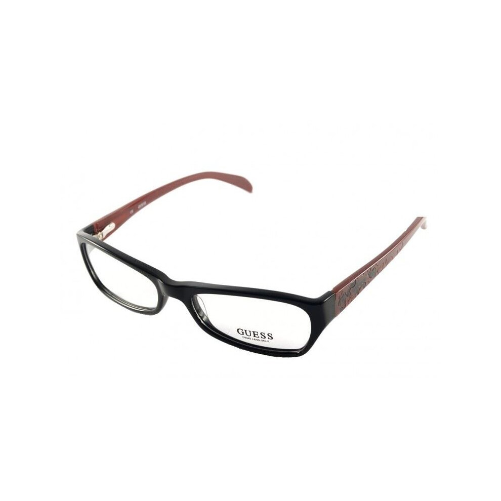 Guess Glasses 2212 Black 53/17 OP/C