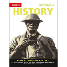 Collins Key Stage 3 History – Book 3 Twentieth Century