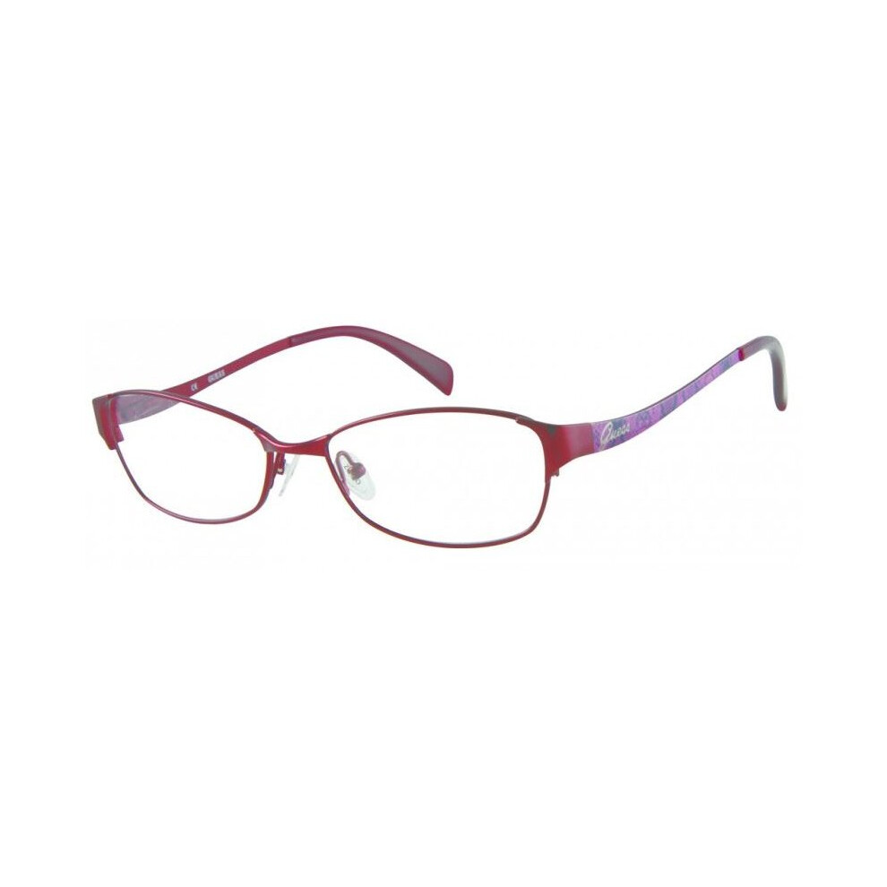 Guess Glasses Opt 2239 Burgundy OM/C