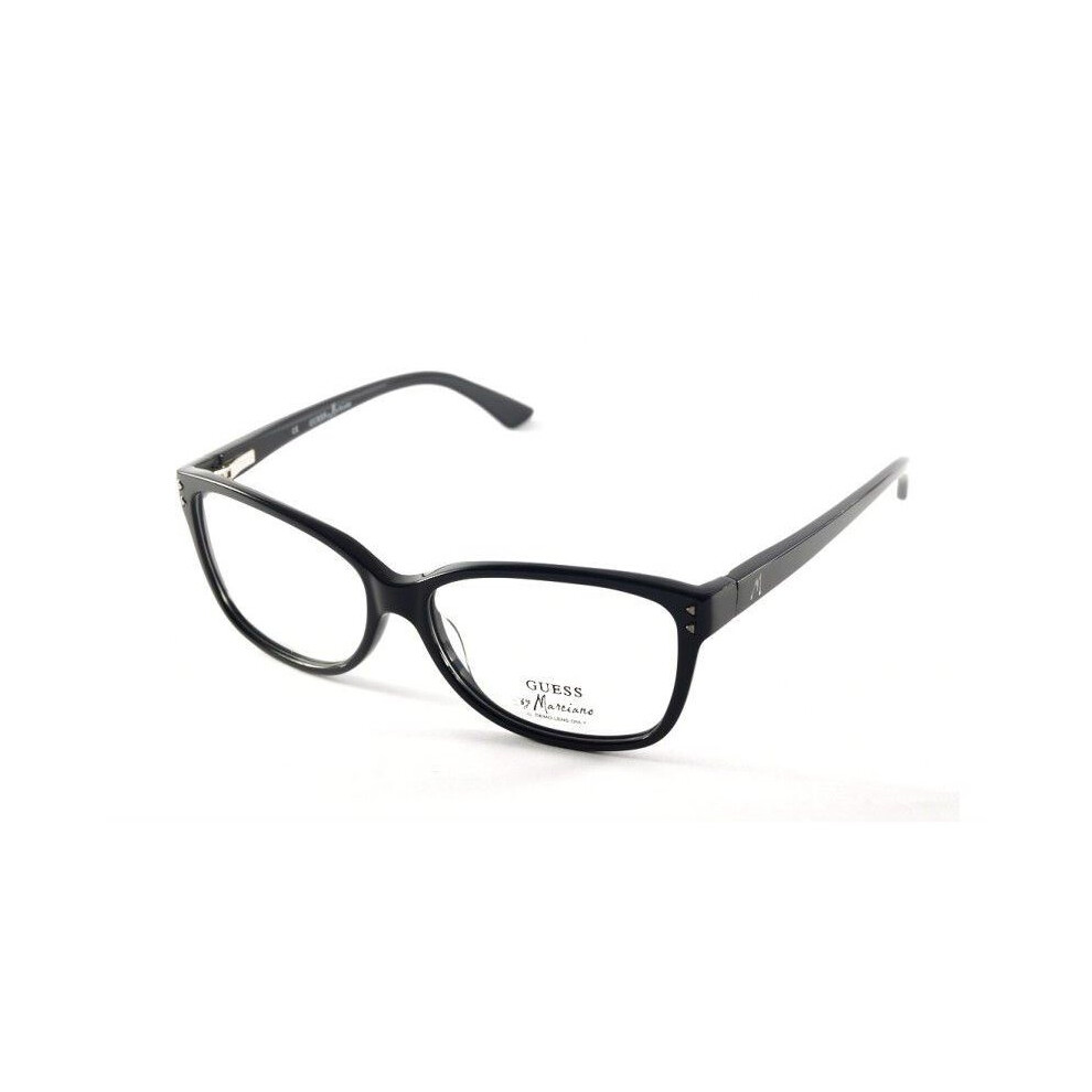 Marciano Optical Glasses 128 Black OP/I