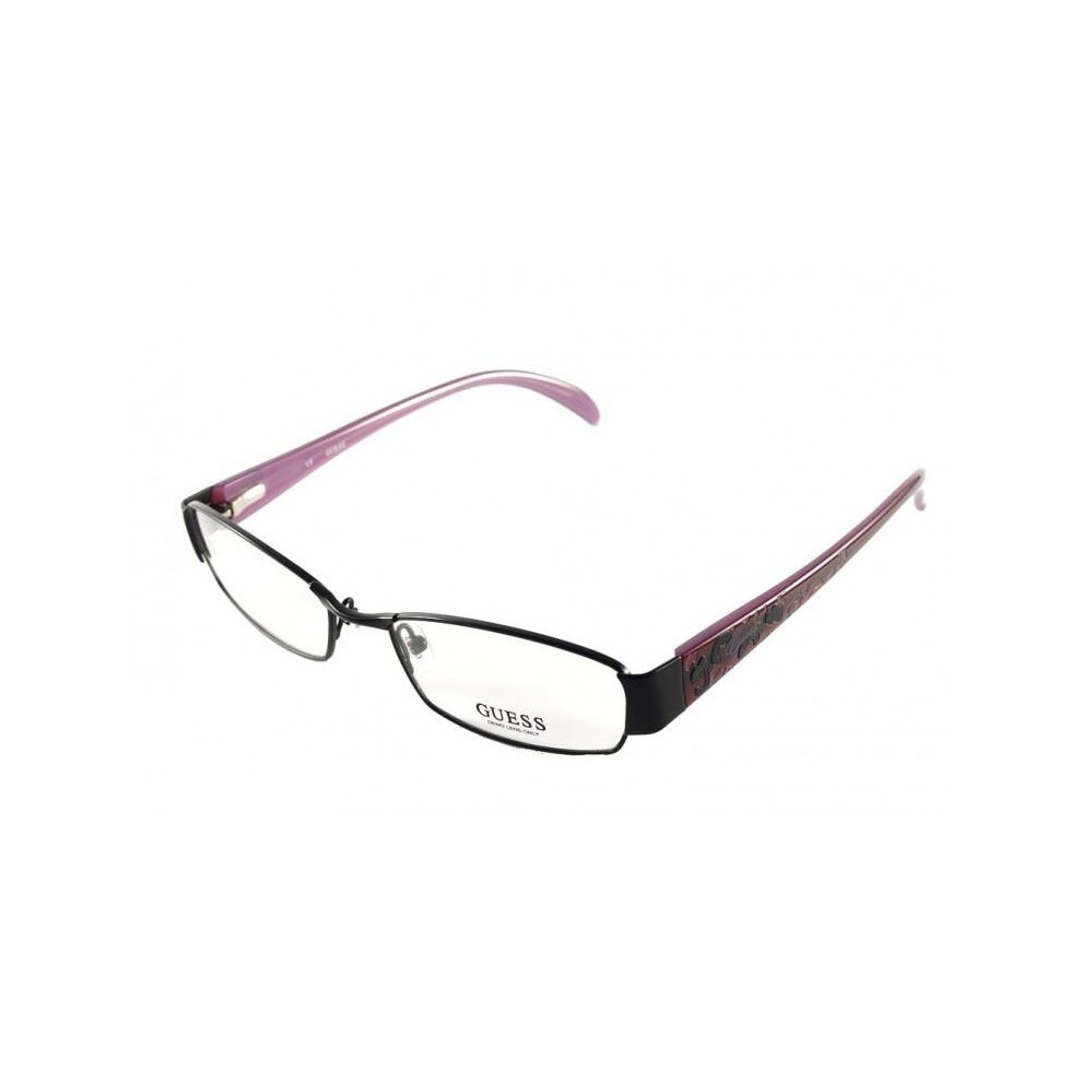 Guess Glasses 2213 Black 54/17 OM/C