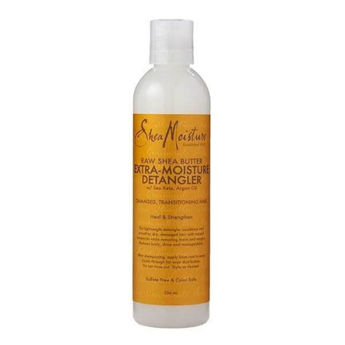 Shea Moisture Shea Moisture Raw Shea Butter Detangler 237ml