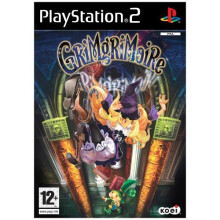 Grim Grimoire (PS2) - Refurbished