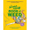 Scratch & Sniff Book Of Weed 1