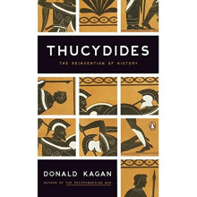 Thucydides : The Reinvention of History