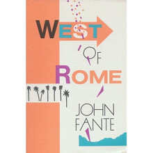 West of Rome
