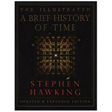 The Illustrated Brief History Of Time