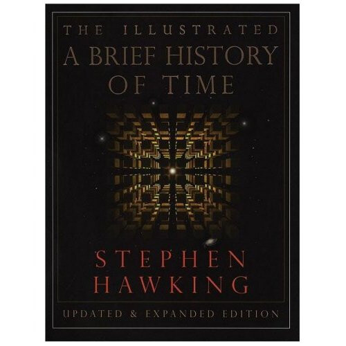 The Illustrated Brief History Of Time