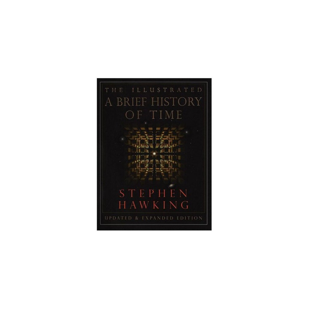 The Illustrated Brief History Of Time