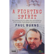 A Fighting Spirit (My Story)