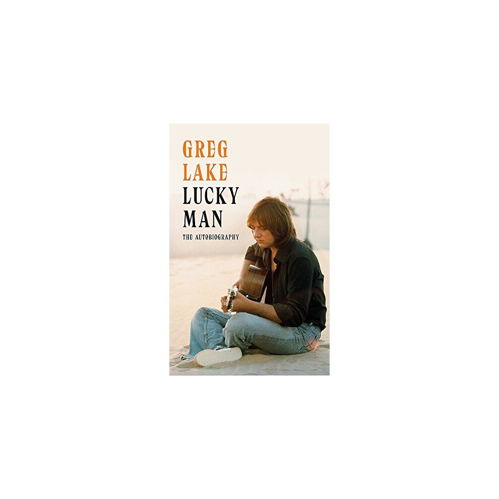 Lucky Man by Greg Lake - - Image 7