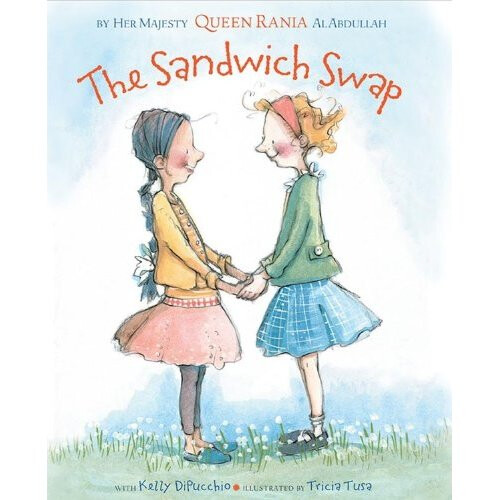 Sandwich Swap, The