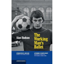 The Working Man's Ballet