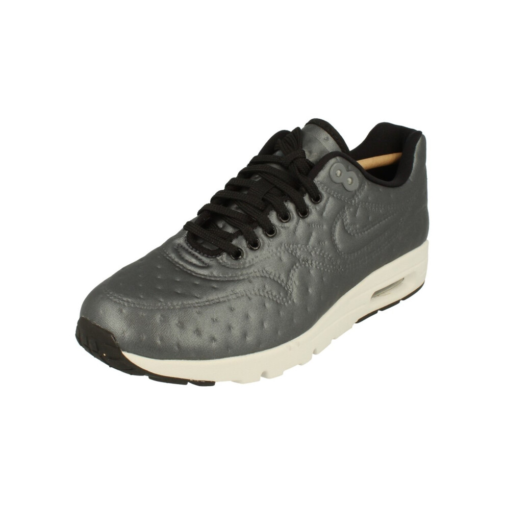Nike (5) Air Max 1 Ultra Prm Jcrd Womens Running Trainers 861656 Sneakers Shoes