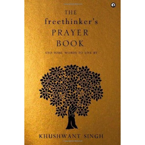 The Freethinker's Prayer Book