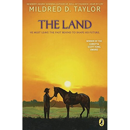 The Land (Logan Family Saga)