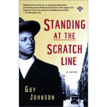 Standing at the Scratch Line