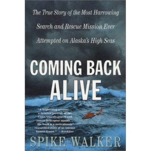 Coming Back Alive