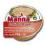 Tuna Fish Pate Manna - 24 un x 22gr 1