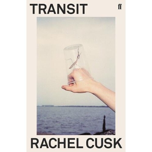 Transit (Outline Trilogy 2)