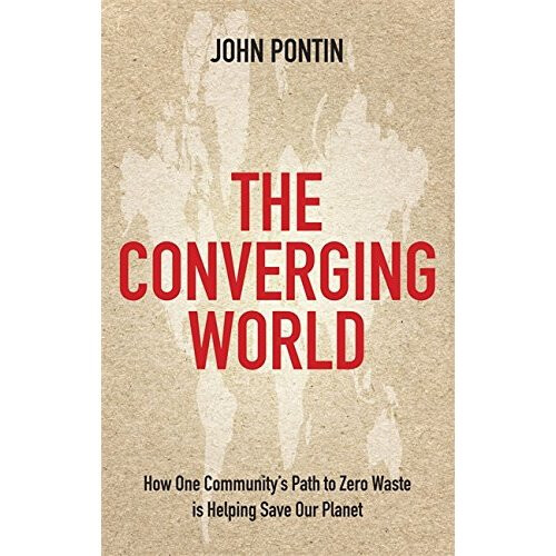 The Converging World: How one community's path to zero waste is helping save our planet