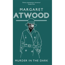 Murder In The Dark